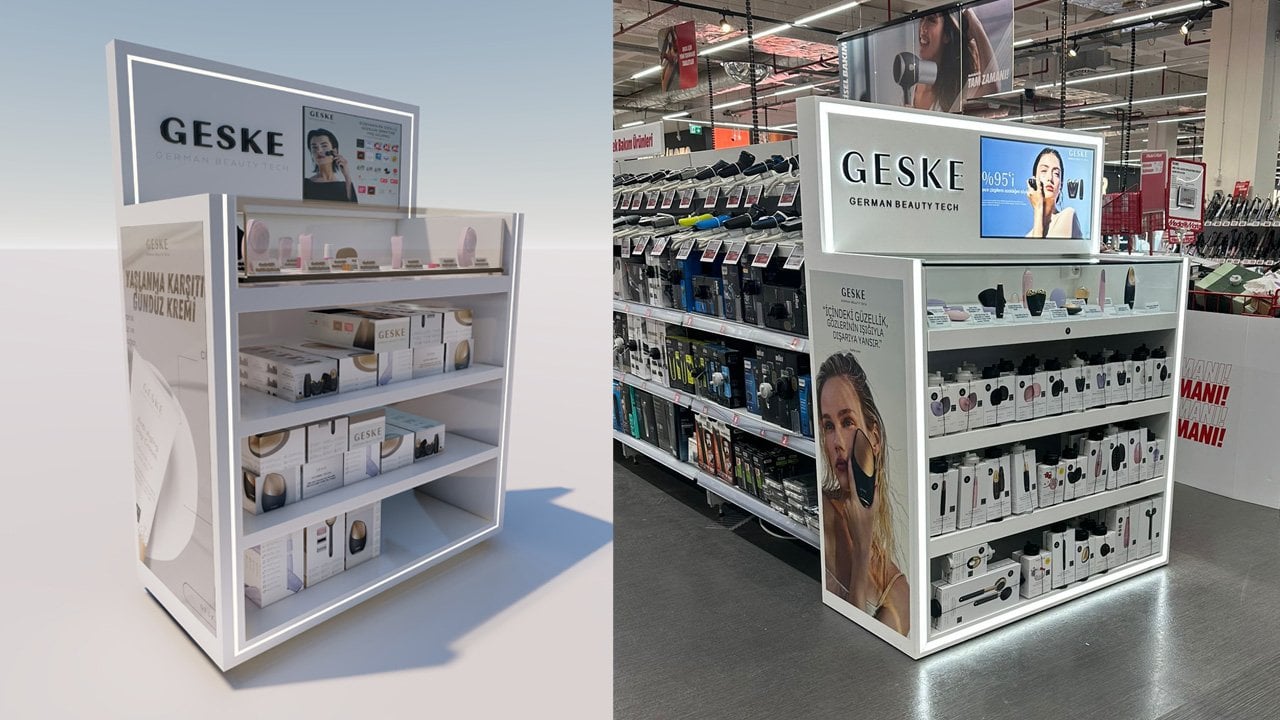 geske beyliküdüzü