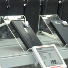 Harddisk Teşhir Ayağı