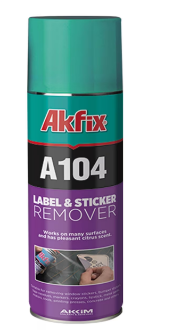 Etiket Sökücü Sprey