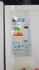 Enerji Etiketi Kanguru Cep 12x26