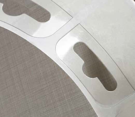 Patago Tutucu Pvc