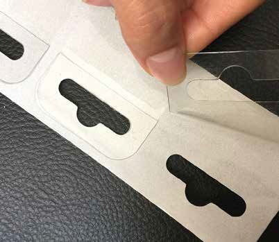 Patago Tutucu Pvc