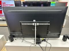 Tv Güvenlik Desteği T Tipi