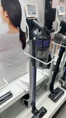 Yeni Tip Dikey Süpürge Tutucu