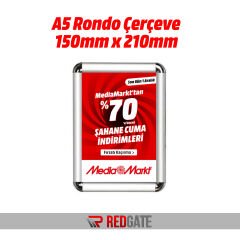 A5 Rondo Çerçeve