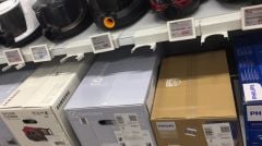 Süpürge Hortum Tutucu