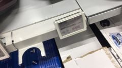 Süpürge Hortum Tutucu