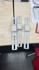 Klima Askı Aparatı