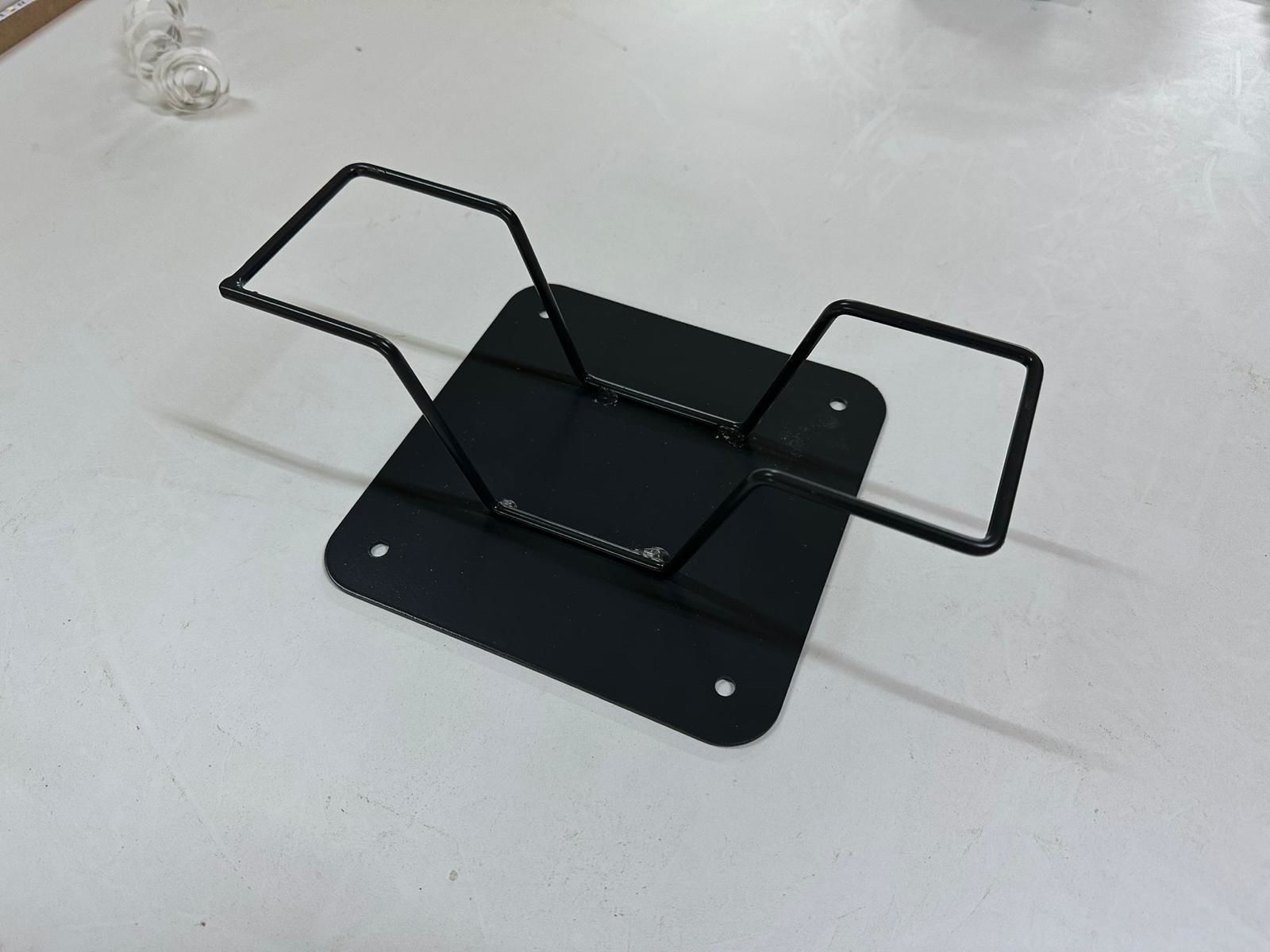 Metal Scooter Ayağı