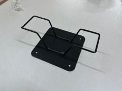 Metal Scooter Ayağı