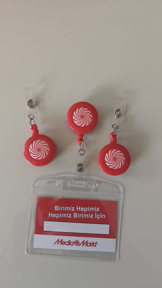 Yoyo Anahtarlık