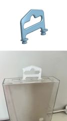 Patago Tutucu Plastik