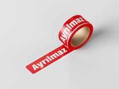 Ayrılmaz İkili Bant