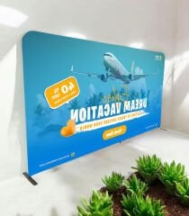 Backdrop Arkaplan Stand