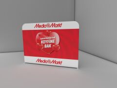 Backdrop Arkaplan Stand