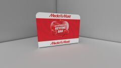 Backdrop Arkaplan Stand